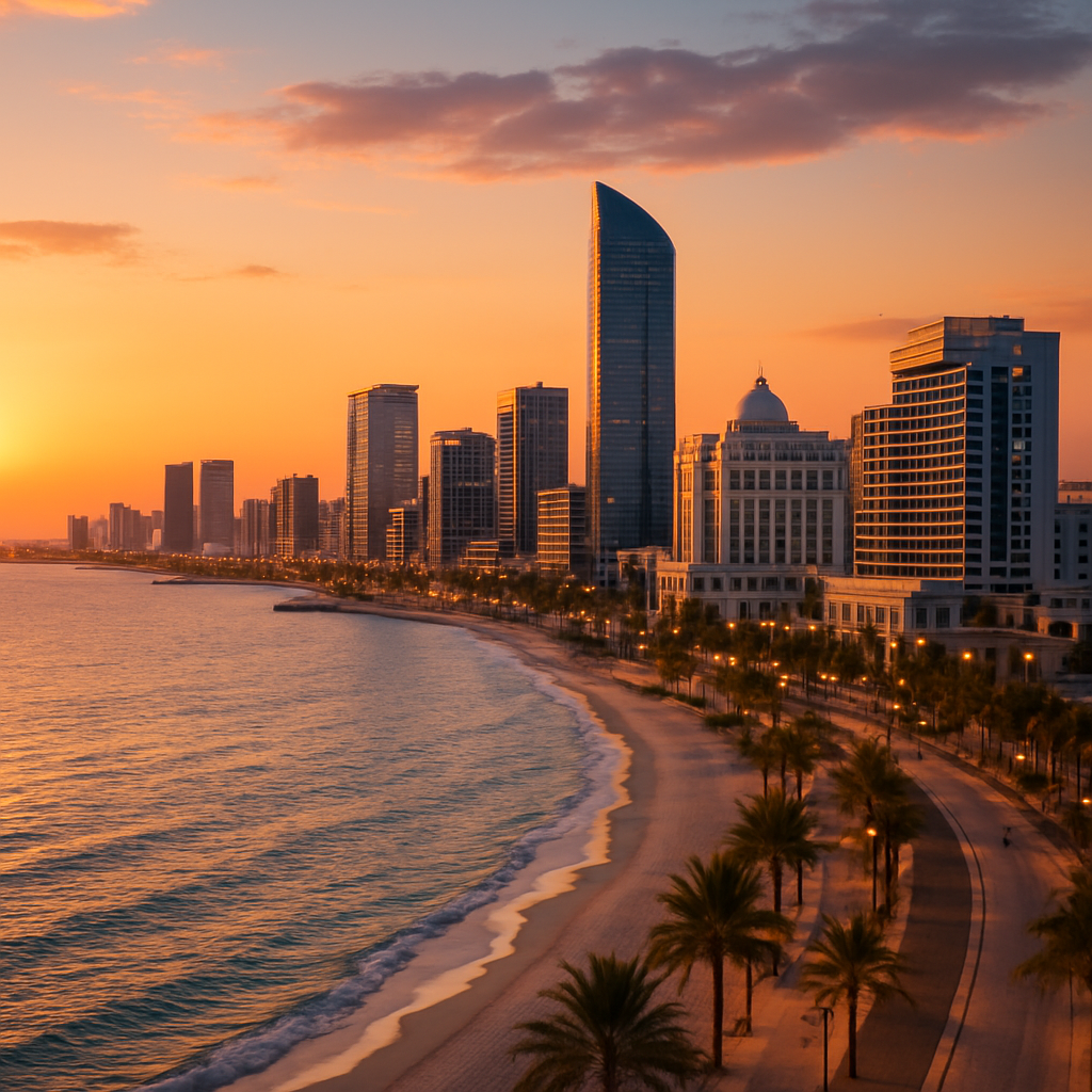 Jeddah - Gateway to Hajj